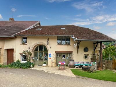 Annonce Vente 12 pi�ces Maison Pupillin 39