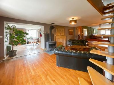 Acheter Maison Pupillin 590000 euros