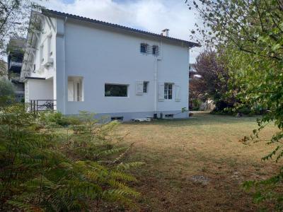 Annonce Vente 7 pi�ces Maison Dax 40