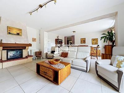 Annonce Vente 5 pi�ces Maison Coutras 33