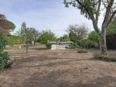 Acheter Maison 149 m2 Coutras