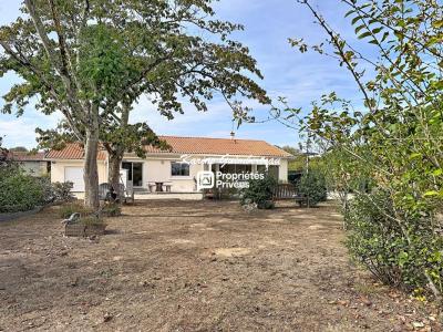Acheter Maison Coutras 288000 euros