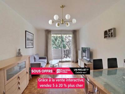 For sale Annecy 3 rooms 72 m2 Haute savoie (74000) photo 0