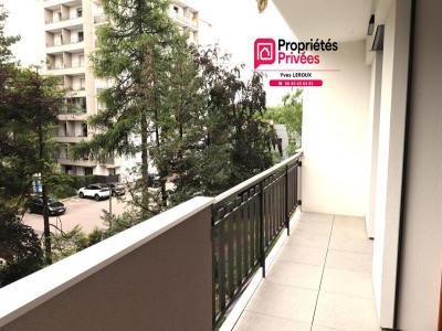 Acheter Appartement 72 m2 Annecy