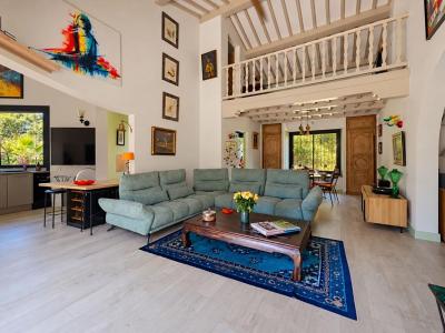 Acheter Maison 200 m2 Saint-raphael