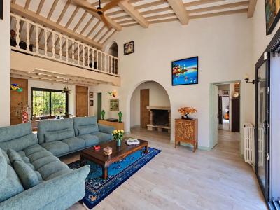 Acheter Maison Saint-raphael Var