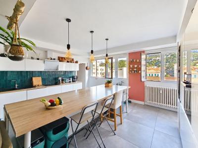 Annonce Vente 5 pi�ces Appartement Toulon 83