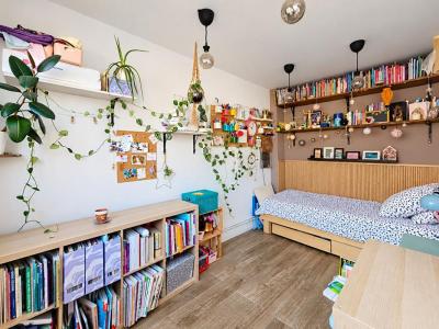 Acheter Appartement Toulon 224000 euros