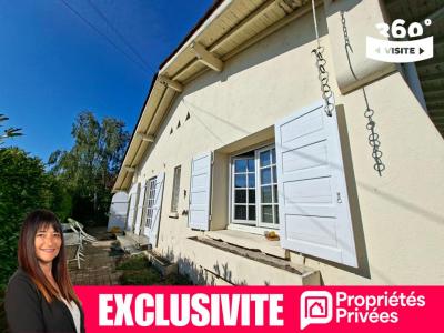 For sale Roanne 8 rooms 143 m2 Loire (42300) photo 0