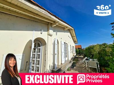 For sale Roanne 8 rooms 143 m2 Loire (42300) photo 1