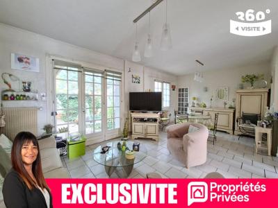 For sale Roanne 8 rooms 143 m2 Loire (42300) photo 3