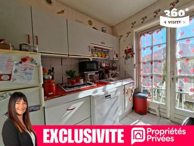For sale Roanne 8 rooms 143 m2 Loire (42300) photo 4