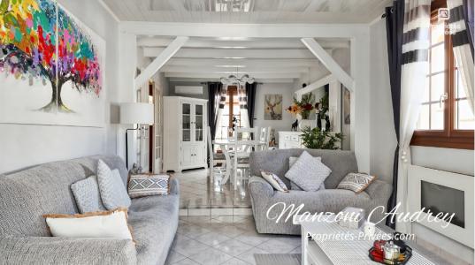 Acheter Maison 125 m2 Marigny-le-chatel