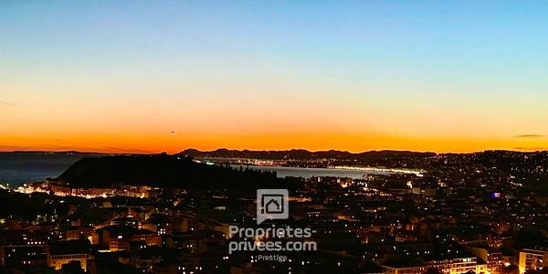 Acheter Appartement Nice Alpes Maritimes