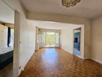 Annonce Vente 2 pi�ces Appartement Paris-14eme-arrondissement 75