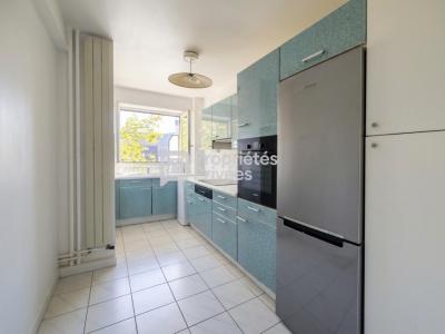 Acheter Appartement Paris-14eme-arrondissement Paris