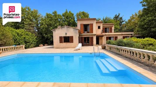 For sale Cabris SAINT-CEZAIRE-SUR-SIAGNE 5 rooms 156 m2 Alpes Maritimes (06530) photo 1