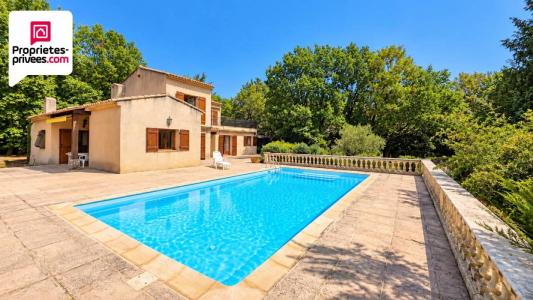 For sale Cabris SAINT-CEZAIRE-SUR-SIAGNE 5 rooms 156 m2 Alpes Maritimes (06530) photo 2