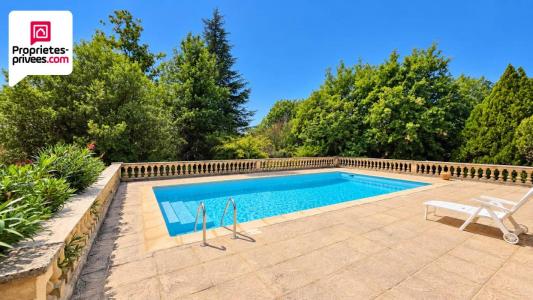 For sale Cabris SAINT-CEZAIRE-SUR-SIAGNE 5 rooms 156 m2 Alpes Maritimes (06530) photo 3