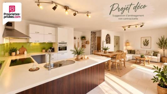 For sale Cabris SAINT-CEZAIRE-SUR-SIAGNE 2 rooms 64 m2 Alpes Maritimes (06530) photo 1