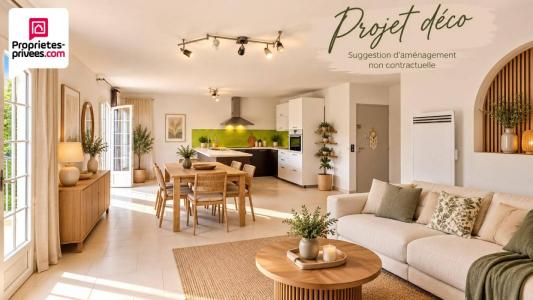 For sale Cabris SAINT-CEZAIRE-SUR-SIAGNE 2 rooms 64 m2 Alpes Maritimes (06530) photo 3