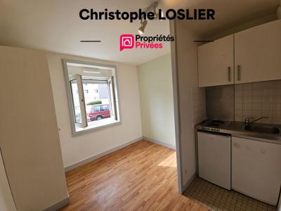 For sale Granville 1 room Manche (50400) photo 0