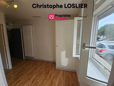 For sale Granville 1 room Manche (50400) photo 1