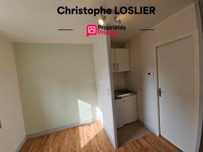 For sale Granville 1 room Manche (50400) photo 2