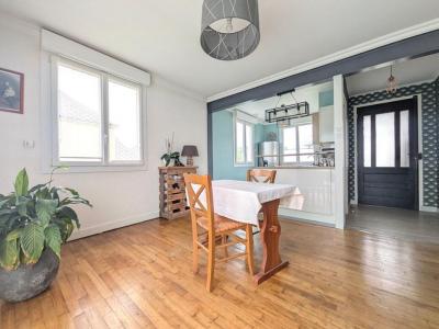 Annonce Vente 5 pi�ces Maison Noyalo 56