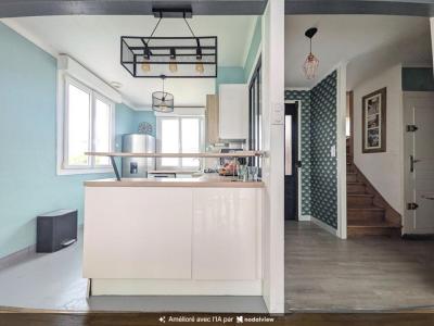 Acheter Maison Noyalo Morbihan