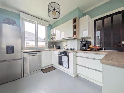Acheter Maison Noyalo 279900 euros