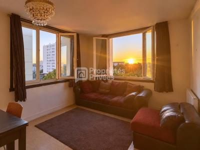 Annonce Vente 3 pi�ces Appartement Villeneuve-saint-georges 94
