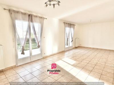 Annonce Vente 4 pi�ces Maison Folgoet 29