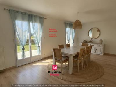 Acheter Maison 83 m2 Folgoet