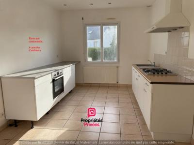 Acheter Maison Folgoet 223600 euros
