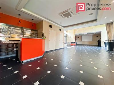 Acheter Prestige 570 m2 Houplines