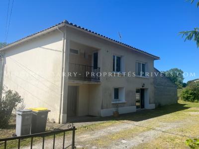 Annonce Vente 5 pi�ces Maison Tonnay-charente 17