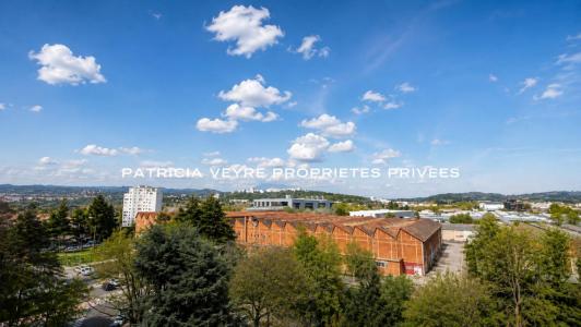 For sale Saint-etienne 5 rooms 86 m2 Loire (42000) photo 0
