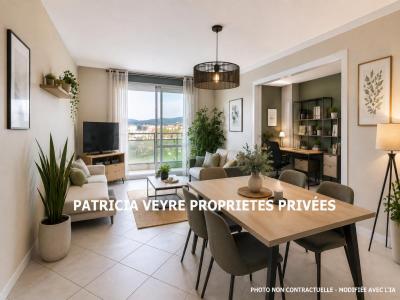 For sale Saint-etienne 5 rooms 86 m2 Loire (42000) photo 1