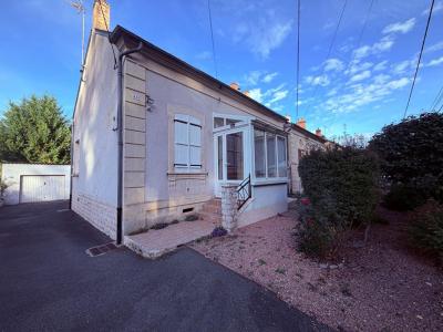 For sale Guerigny 5 rooms 102 m2 Nievre (58130) photo 0