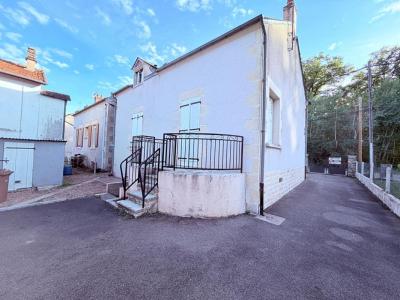Annonce Vente 5 pi�ces Maison Guerigny 58