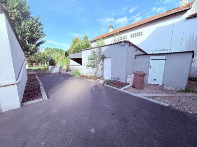Acheter Maison 102 m2 Guerigny