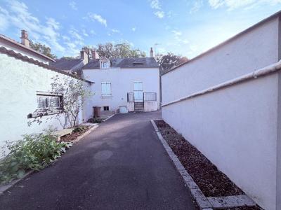 Acheter Maison Guerigny 139000 euros