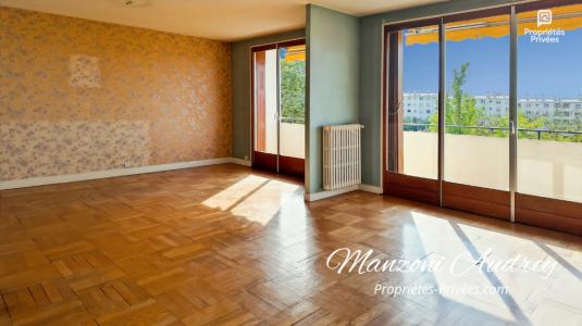 Annonce Vente 4 pi�ces Appartement Troyes 10