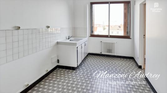 Acheter Appartement Troyes 108000 euros