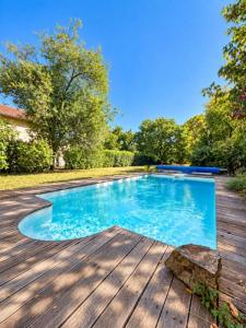 Annonce Vente 8 pi�ces Maison Riom 63