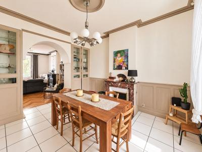 Acheter Maison Riom Puy de dome