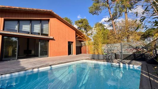 Annonce Vente 5 pi�ces Maison Lege-cap-ferret 33