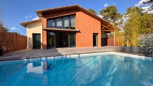 Acheter Maison 140 m2 Lege-cap-ferret