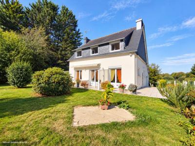 For sale Graces 7 rooms 124 m2 Cotes d'armor (22200) photo 0